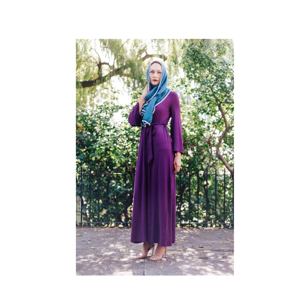 Delia Dress